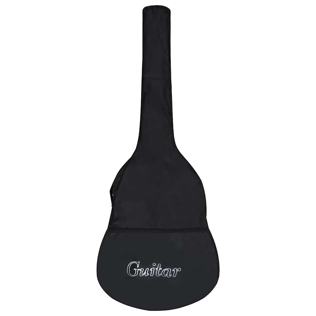 vidaXL Classical Guitar for Beginner with Bag 3/4 36" 5