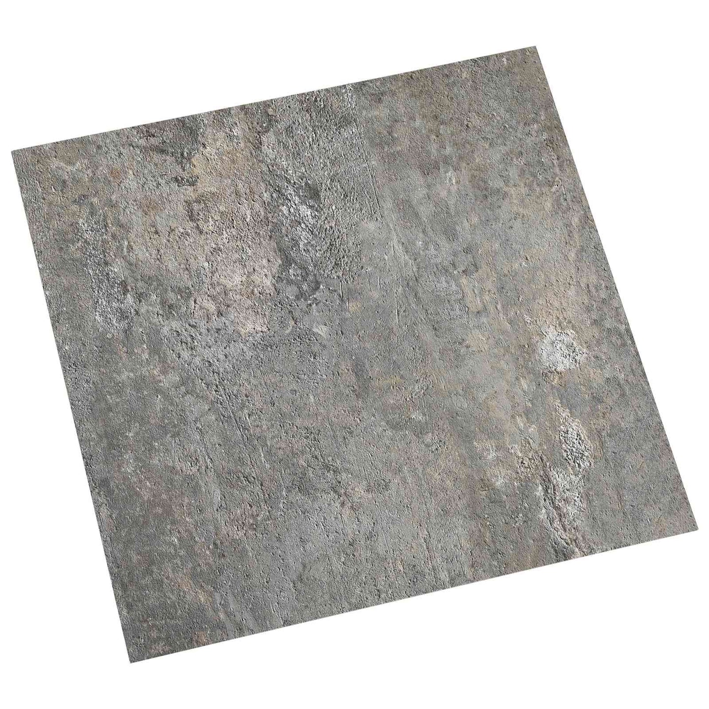 vidaXL Flooring Planks Stone wall 5.11 m² 55 pcs PVC 2