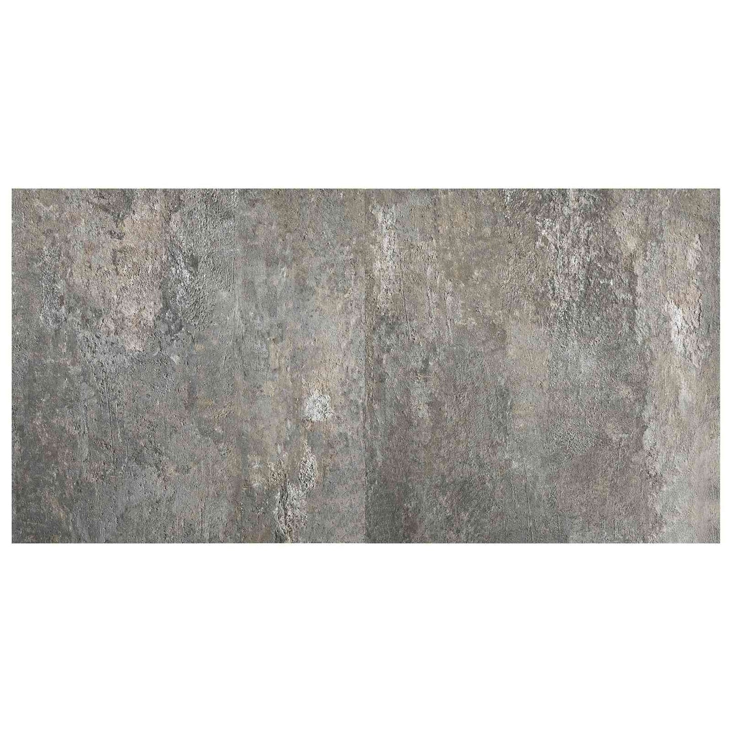vidaXL Flooring Planks Stone wall 5.11 m² 55 pcs PVC 5