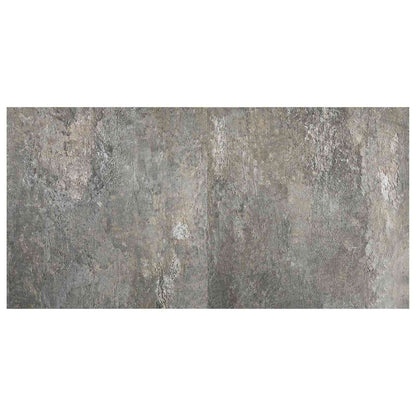 vidaXL Flooring Planks Stone wall 5.11 m² 55 pcs PVC 5
