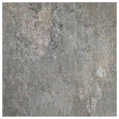 vidaXL Flooring Planks Stone wall 5.11 m² 55 pcs PVC 6