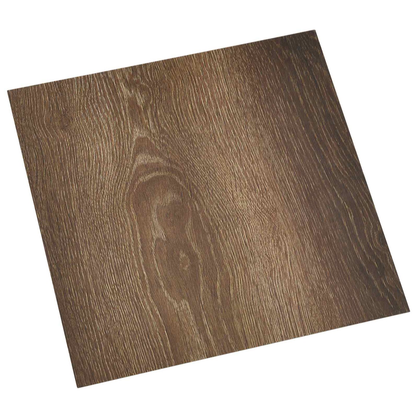 vidaXL Flooring Planks Old wood 5.11 m² 55 pcs PVC 2