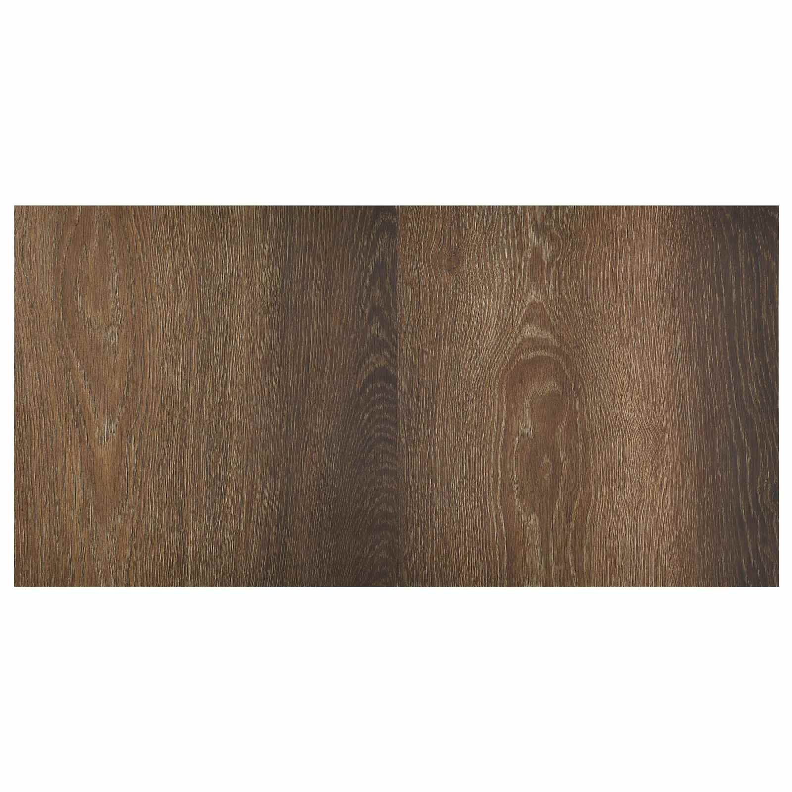 vidaXL Flooring Planks Old wood 5.11 m² 55 pcs PVC 5
