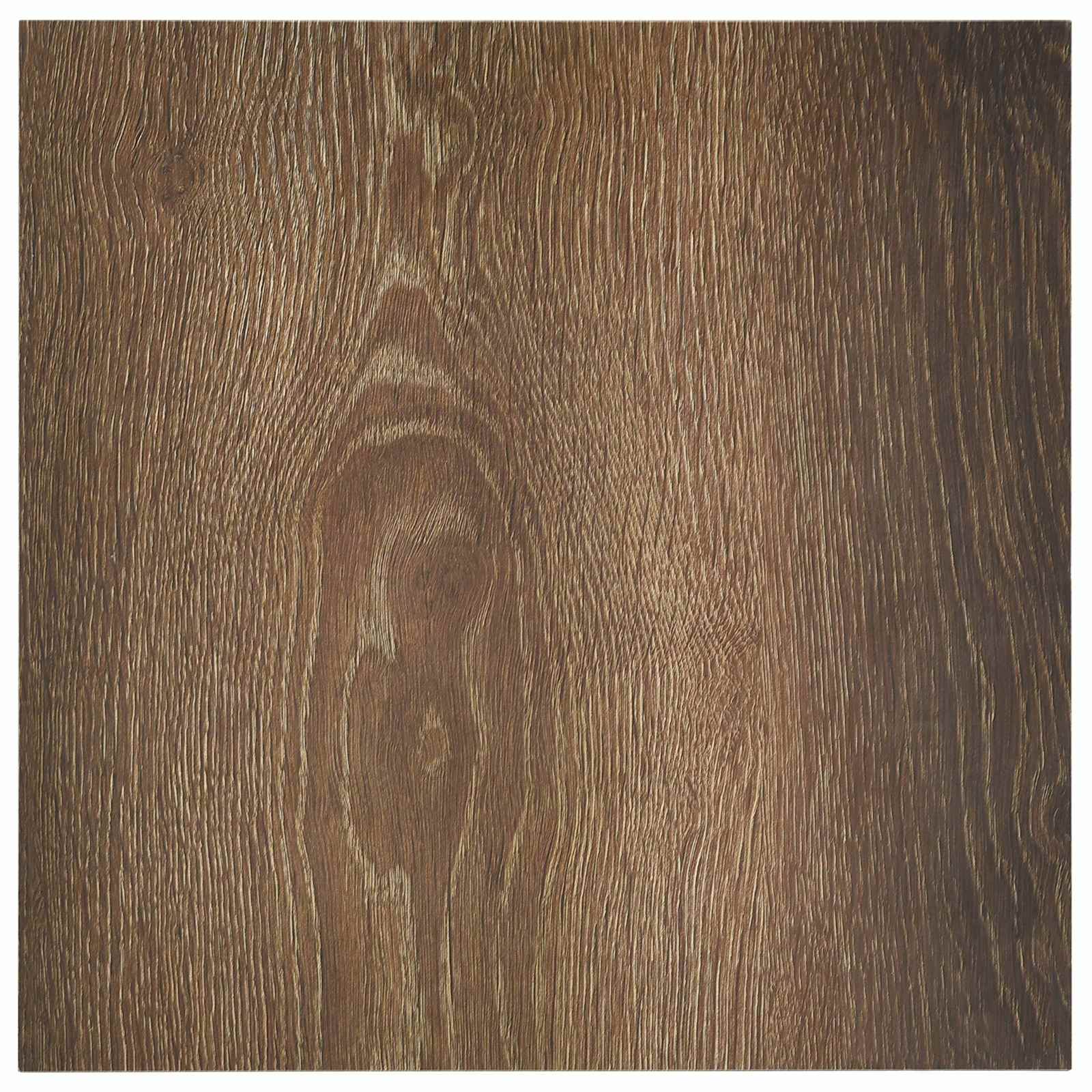 vidaXL Flooring Planks Old wood 5.11 m² 55 pcs PVC 6