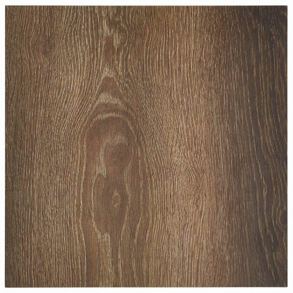 vidaXL Flooring Planks Old wood 5.11 m² 55 pcs PVC 6