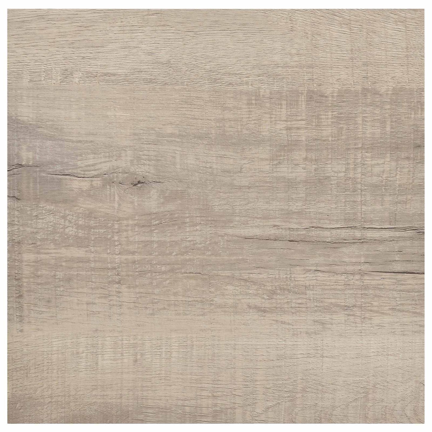 vidaXL Flooring Planks Taupe 5.11 m² 55 pcs PVC 6