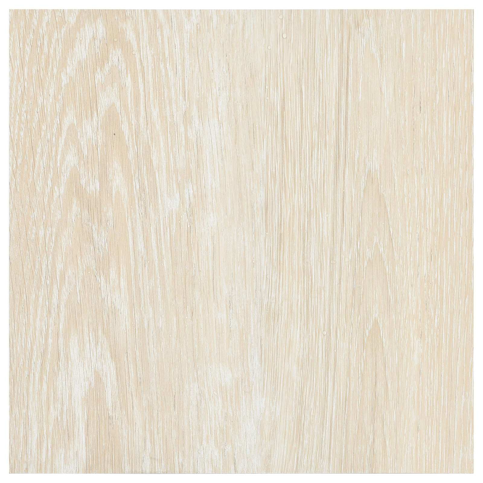 vidaXL Flooring Planks White and Beige 5.11 m² 55 pcs PVC 6