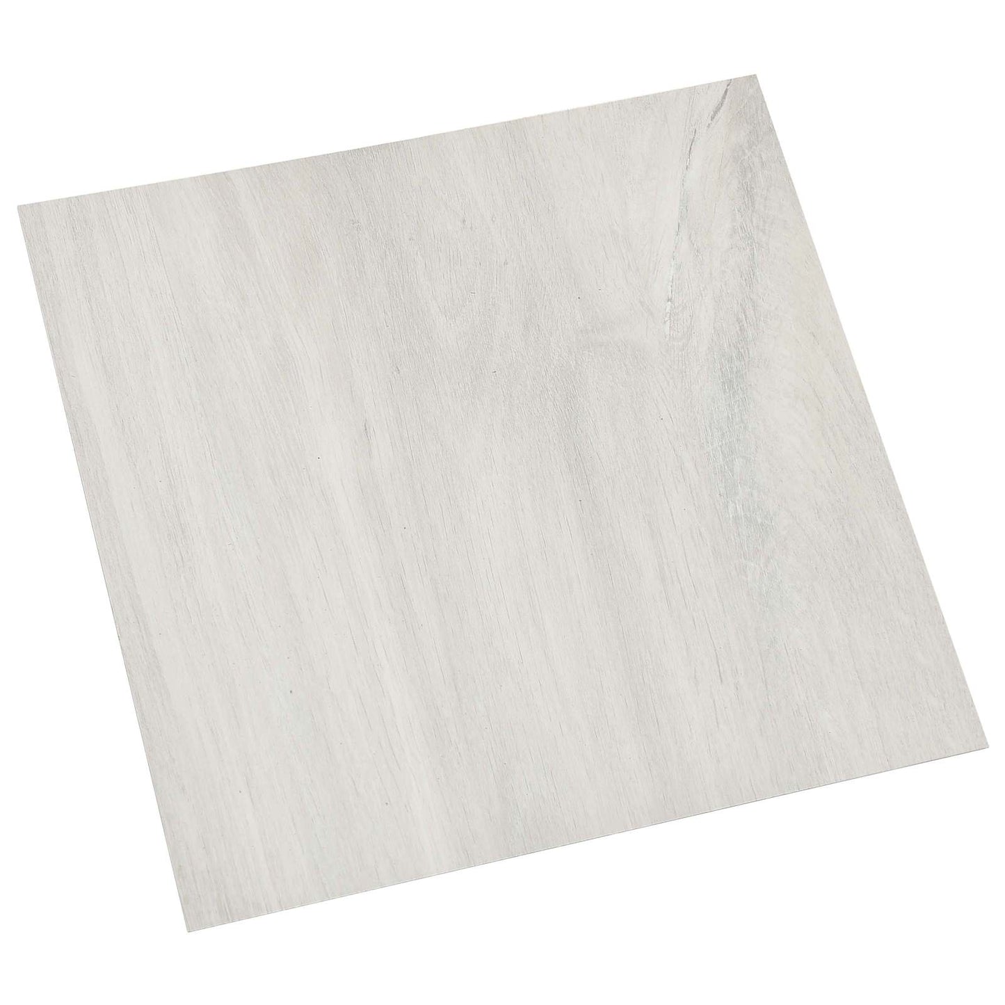 vidaXL Flooring Planks Cream 5.11 m² 55 pcs PVC 2