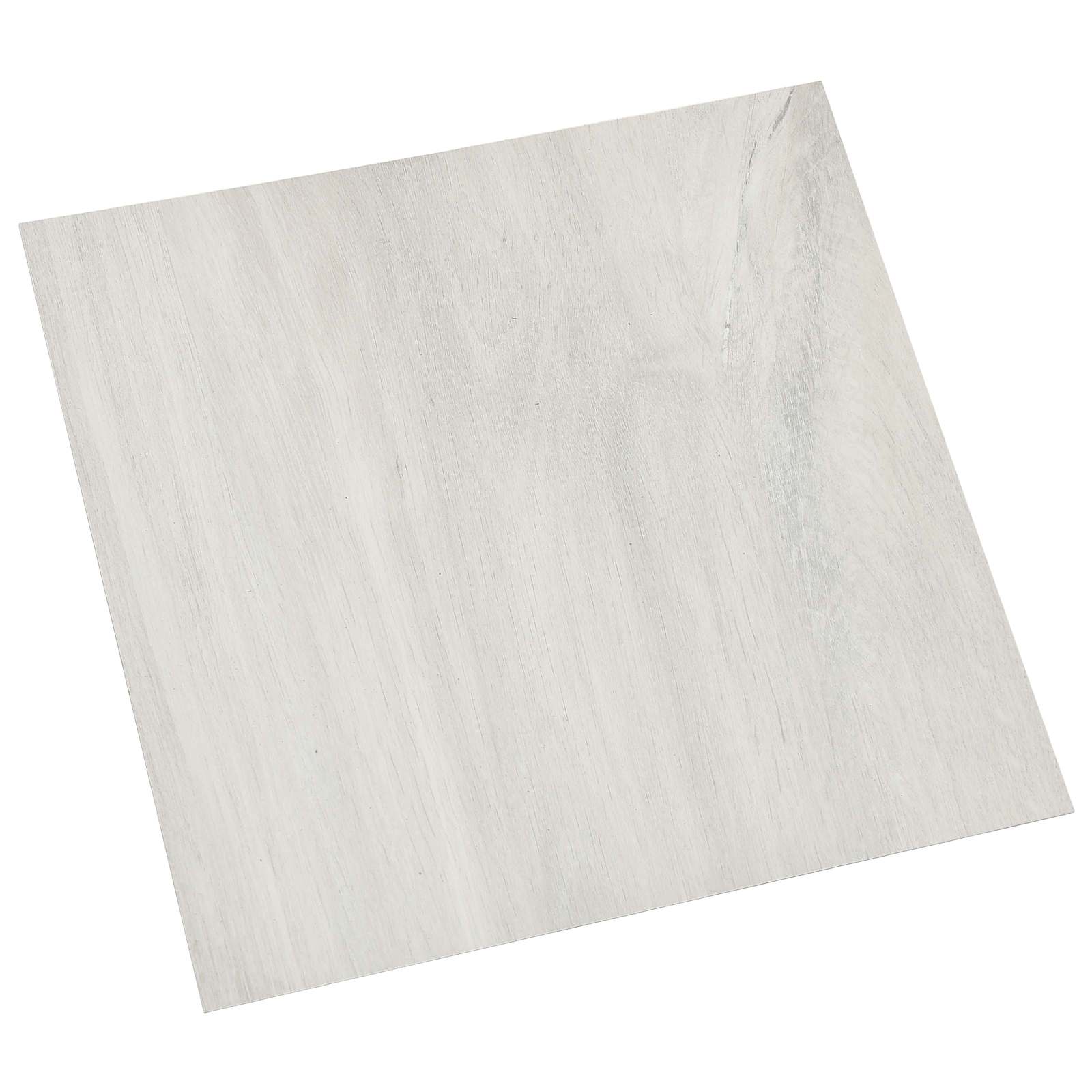 vidaXL Flooring Planks Cream 5.11 m² 55 pcs PVC 2