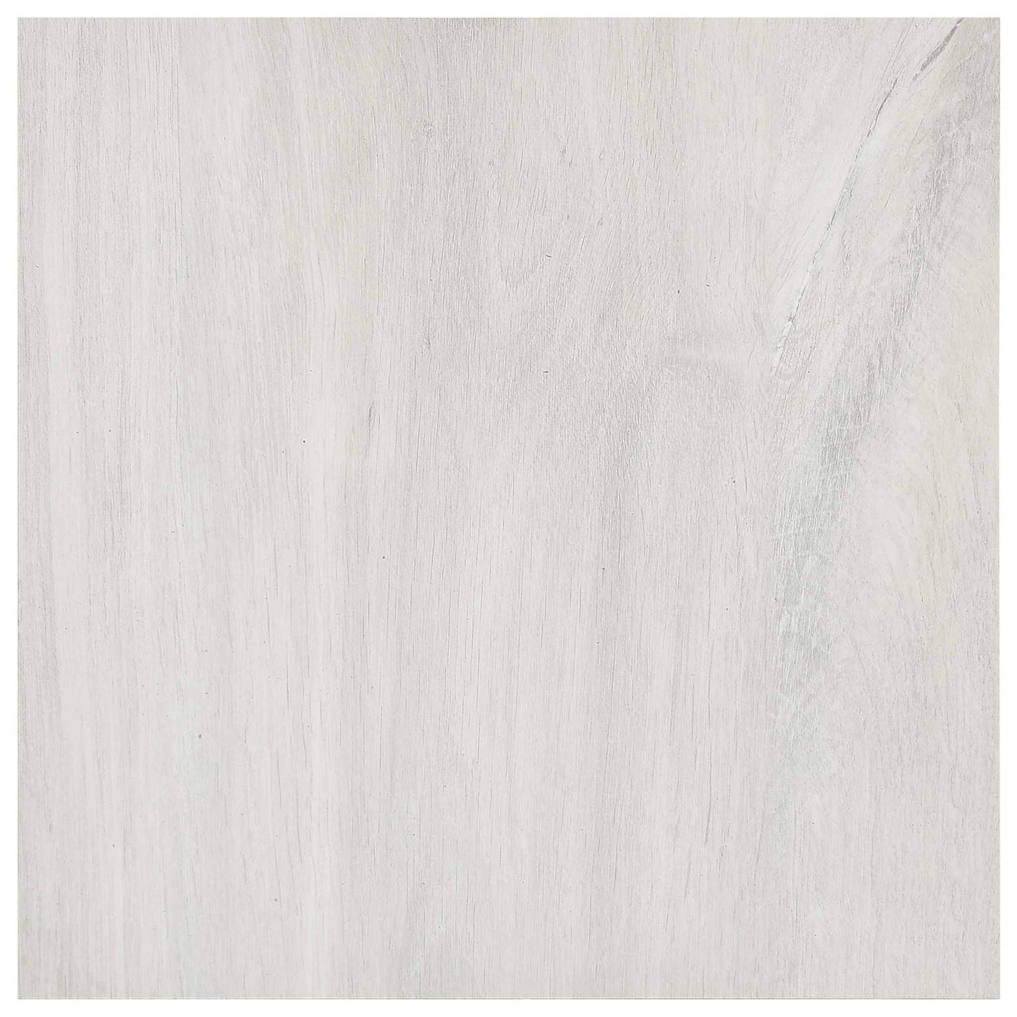 vidaXL Flooring Planks Cream 5.11 m² 55 pcs PVC 6