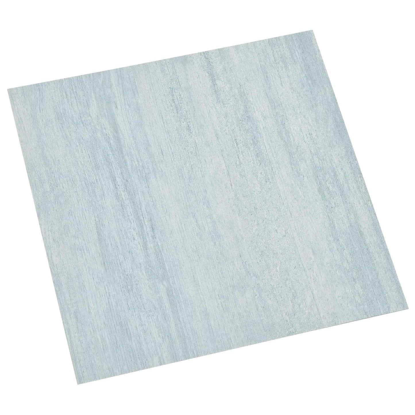vidaXL Flooring Planks Green 5.11 m² 55 pcs PVC 2