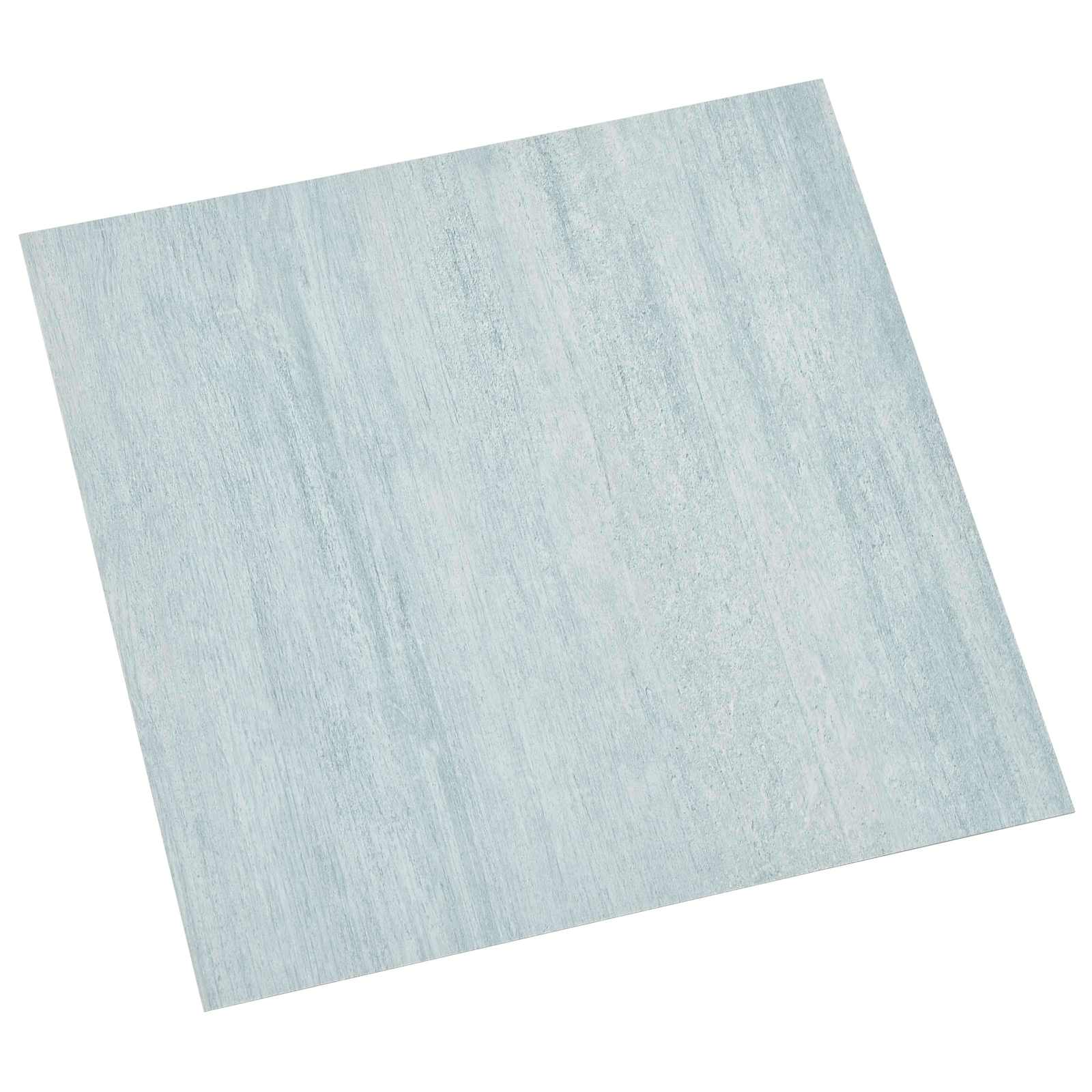 vidaXL Flooring Planks Green 5.11 m² 55 pcs PVC 2