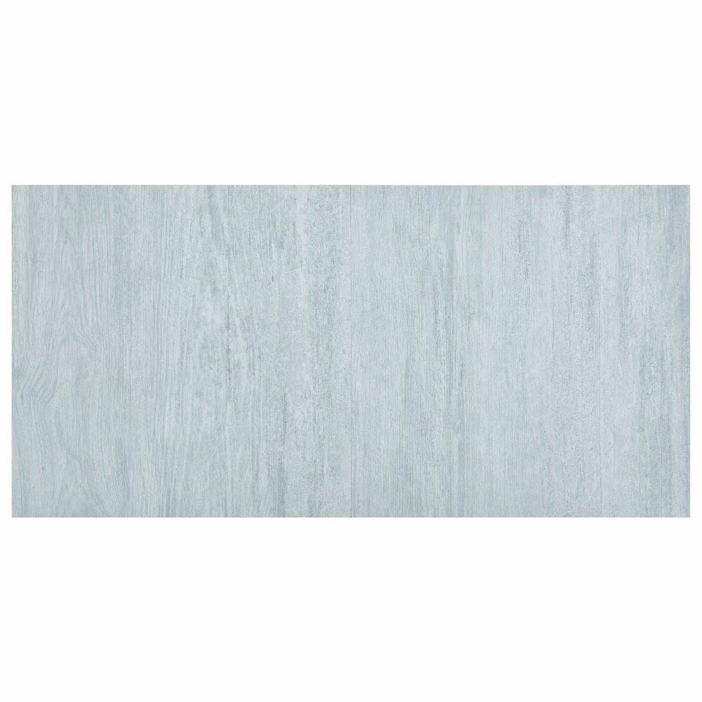 vidaXL Flooring Planks Green 5.11 m² 55 pcs PVC 5