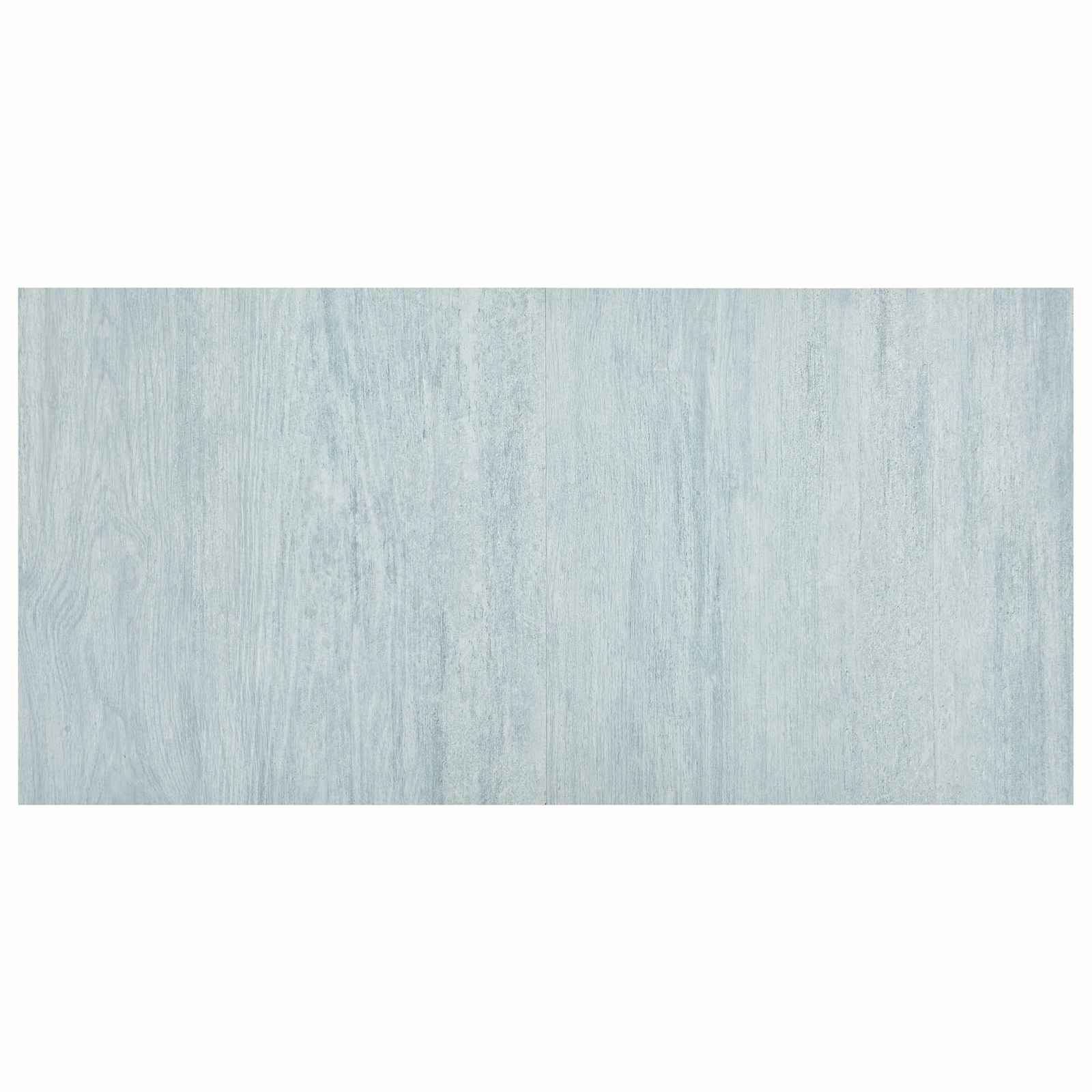 vidaXL Flooring Planks Green 5.11 m² 55 pcs PVC 5