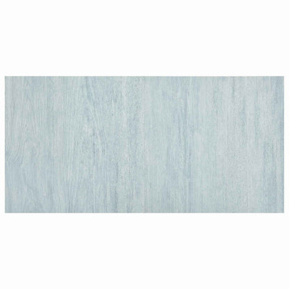 vidaXL Flooring Planks Green 5.11 m² 55 pcs PVC 5