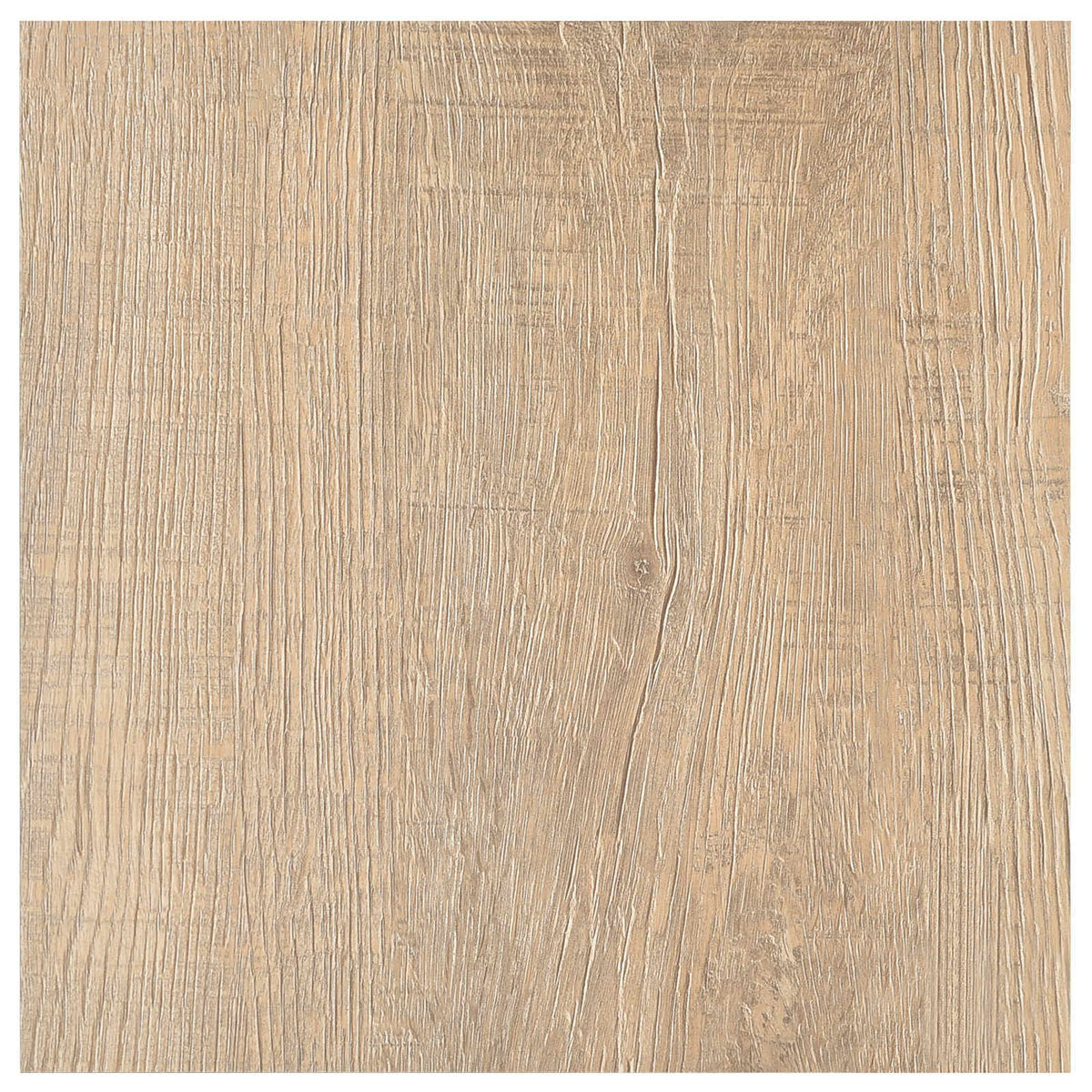 vidaXL Flooring Planks Light Grey and Dark Brown 5.11 m² 55 pcs PVC 6