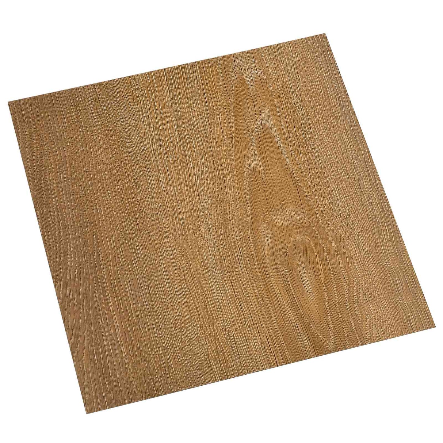 vidaXL Flooring Planks Brown 5.11 m² 55 pcs PVC 2