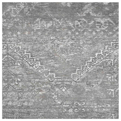 vidaXL Flooring Planks Concrete Grey 5.11 m² 55 pcs PVC 6