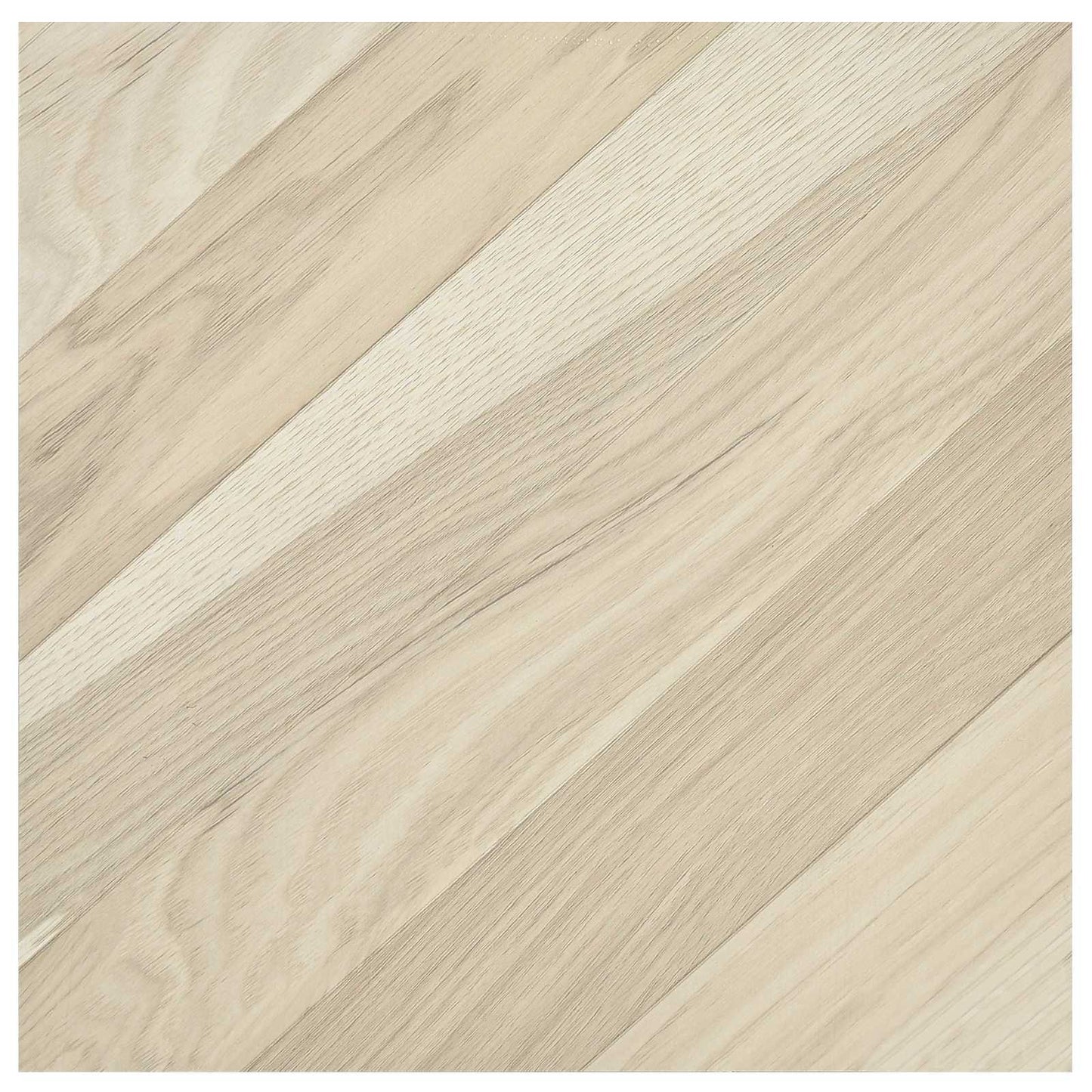 vidaXL Flooring Planks Beige 5.11 m² 55 pcs PVC 6