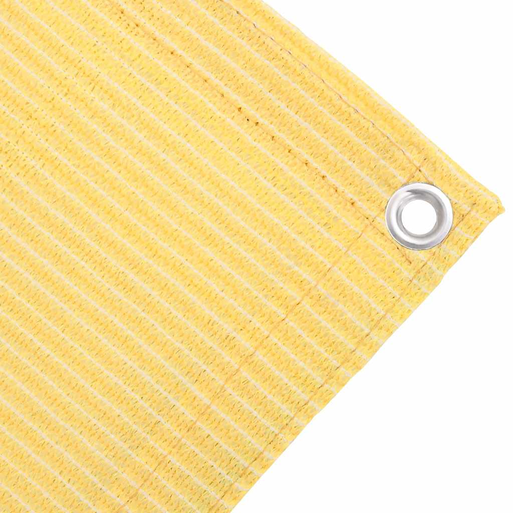vidaXL Tent Carpet 400x700 cm Beige 4