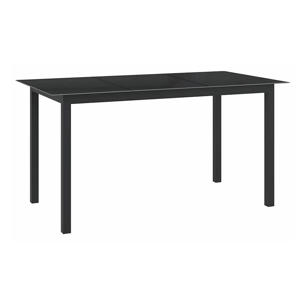 Garden Black