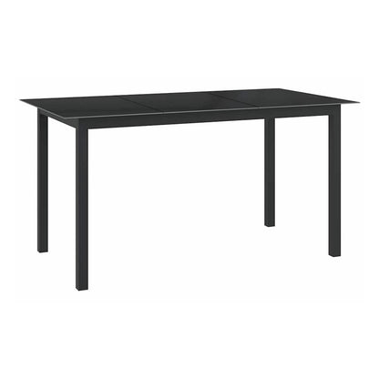 Garden Black