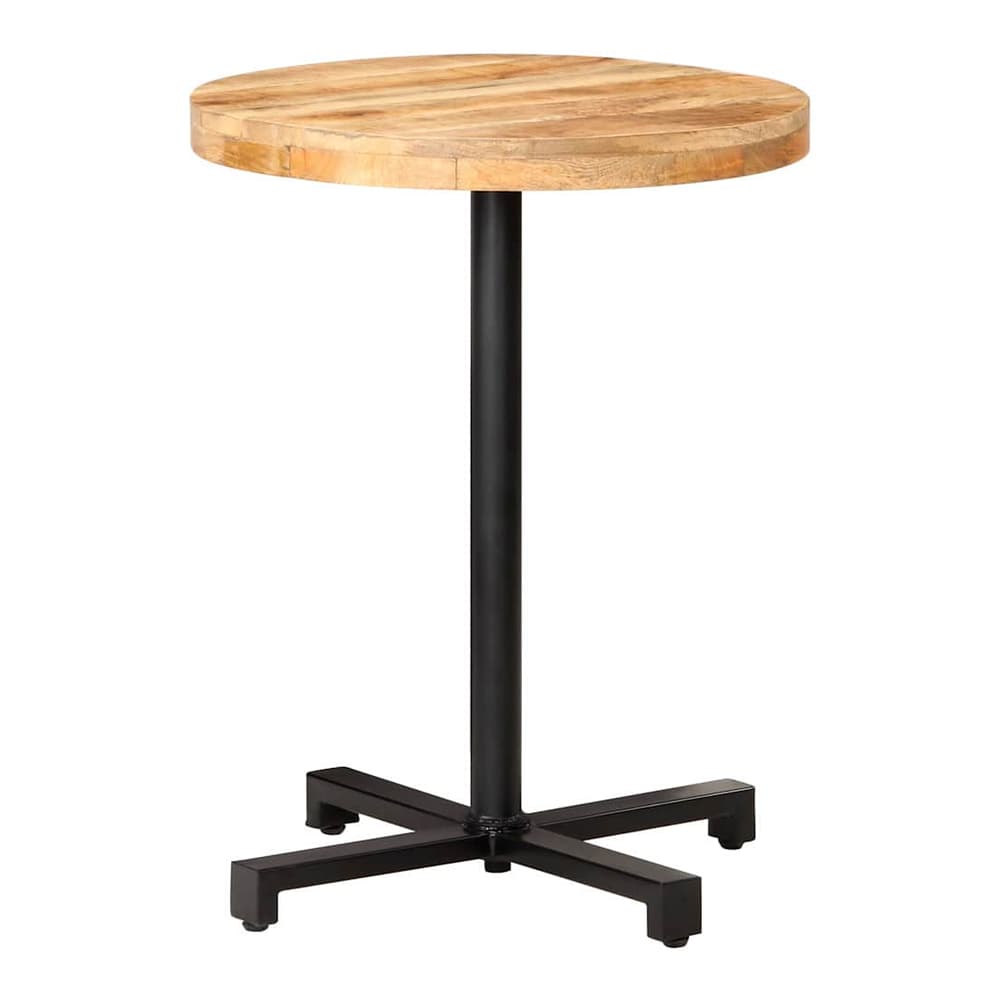 Bistro Table Round Ø 60 x 75 cm