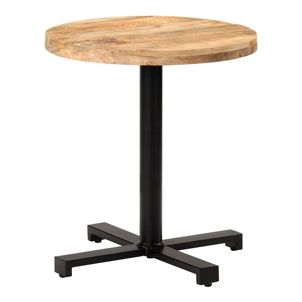 Bistro Table Round Ø 70 x 75 cm