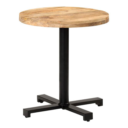 Bistro Table Round Ø 70 x 75 cm