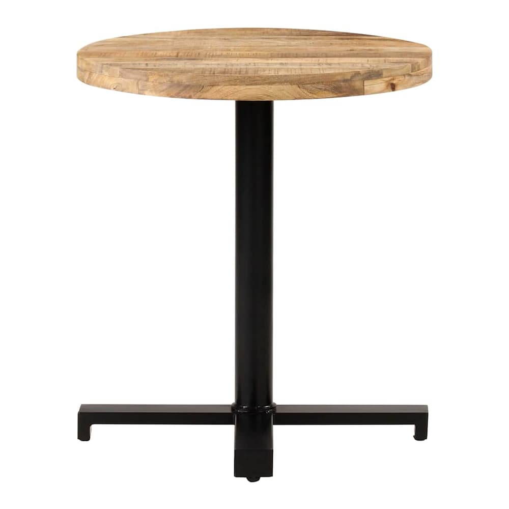 Bistro Table Round Ø 70 x 75 cm