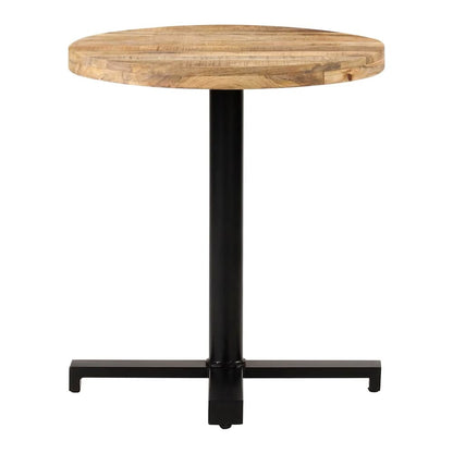 Bistro Table Round Ø 70 x 75 cm