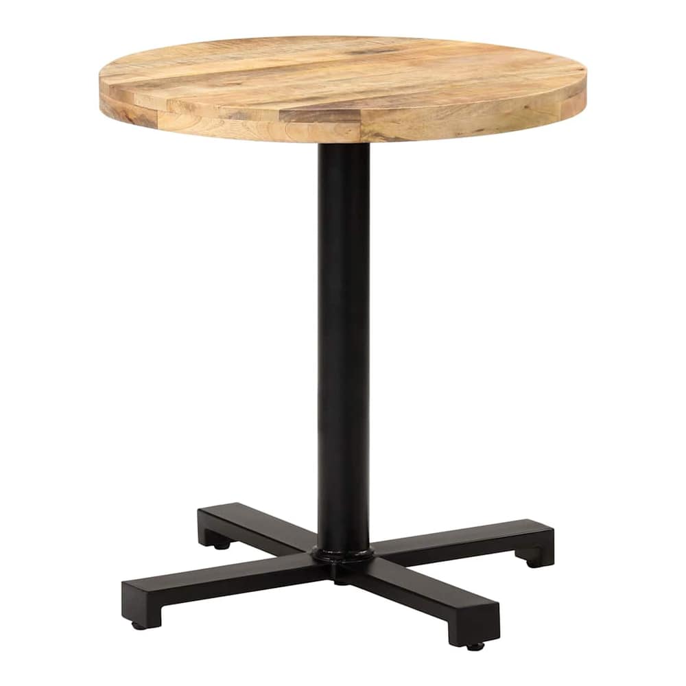 Bistro Table Round Ø 70 x 75 cm