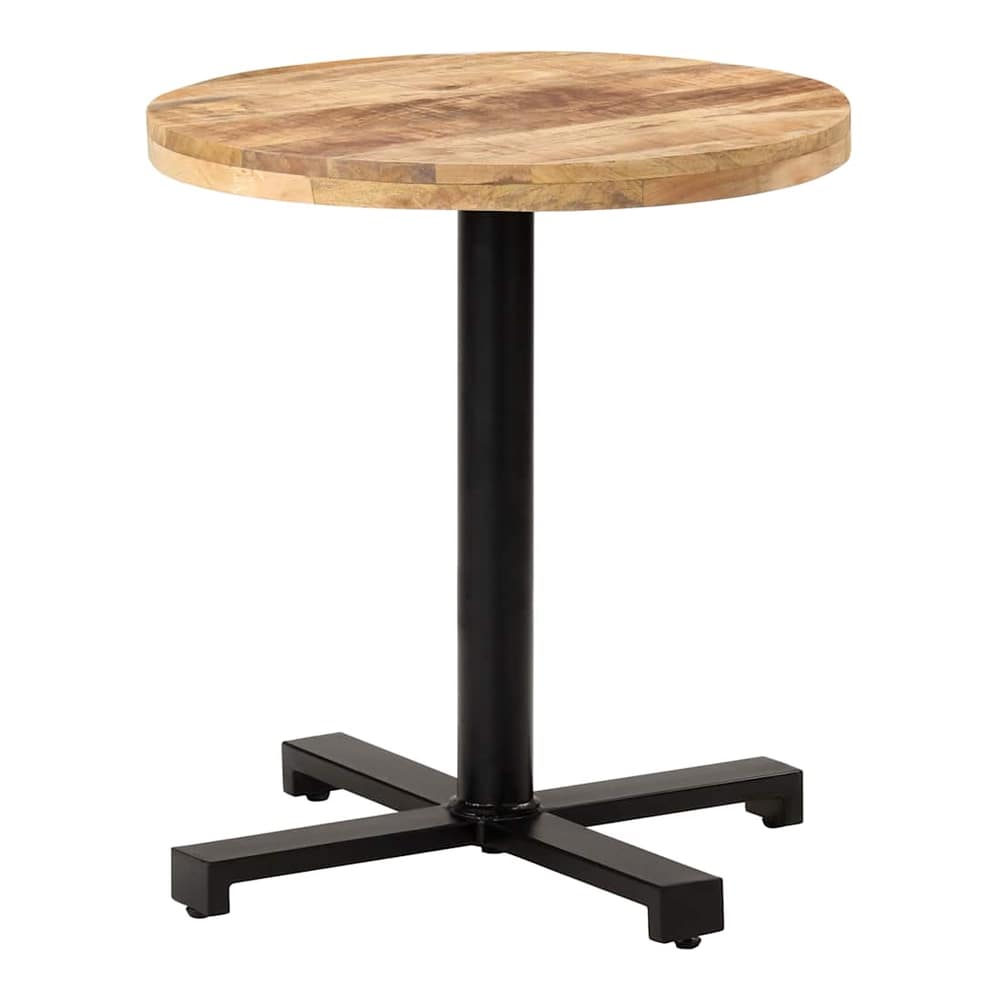 Bistro Table Round Ø 70 x 75 cm