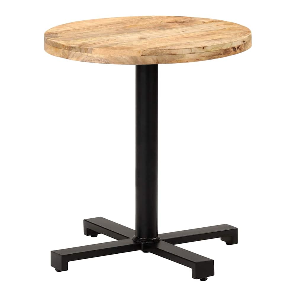 Bistro Table Round Ø 70 x 75 cm