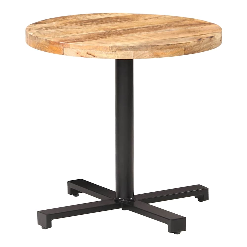 Bistro Table Round Ø 80 x 75 cm