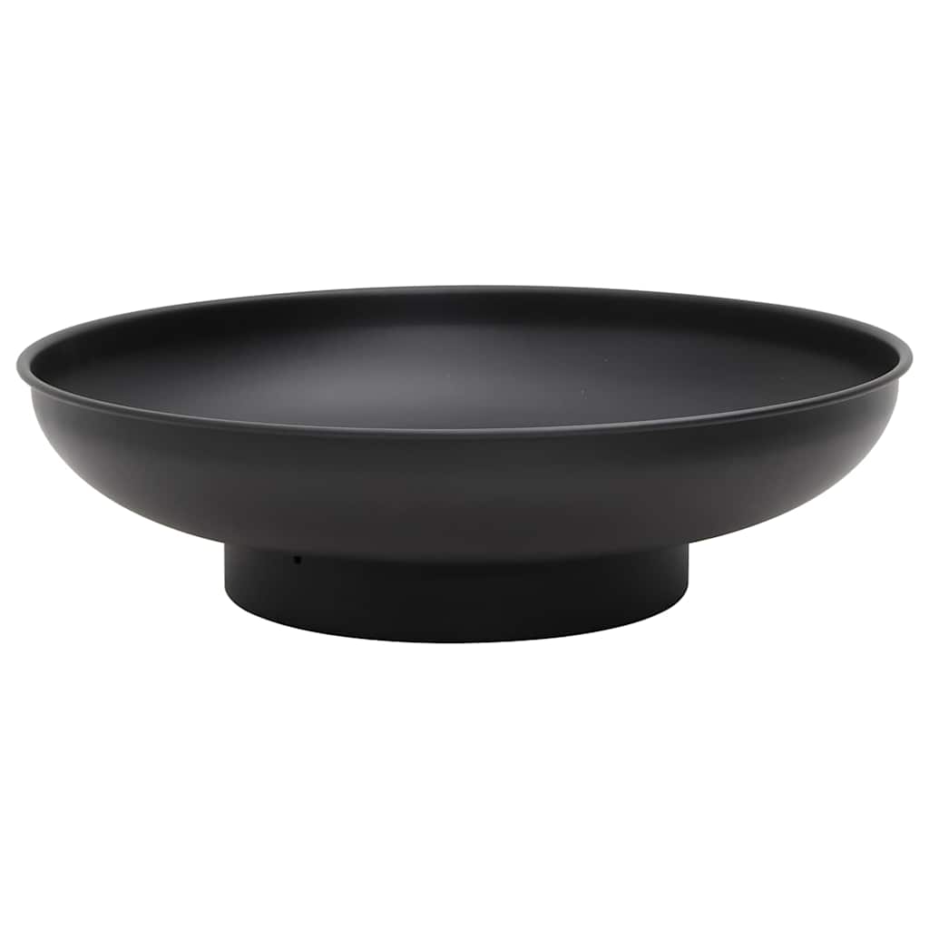 vidaXL Fire Pit 57 cm Steel 3