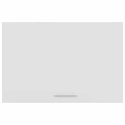 vidaXL Hanging Cabinet | White | Engineered wood | Standard | Hanging Cabinet 6