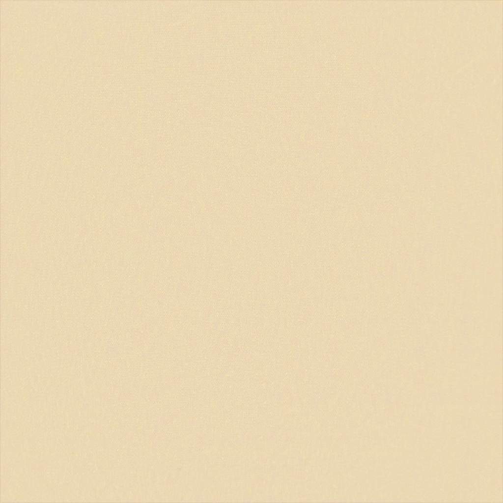 vidaXL Awning Replacement Fabric Cream 450x350 cm Polyester 6