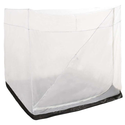 vidaXL Universal Inner Tent Grey 200x220x175 cm 1
