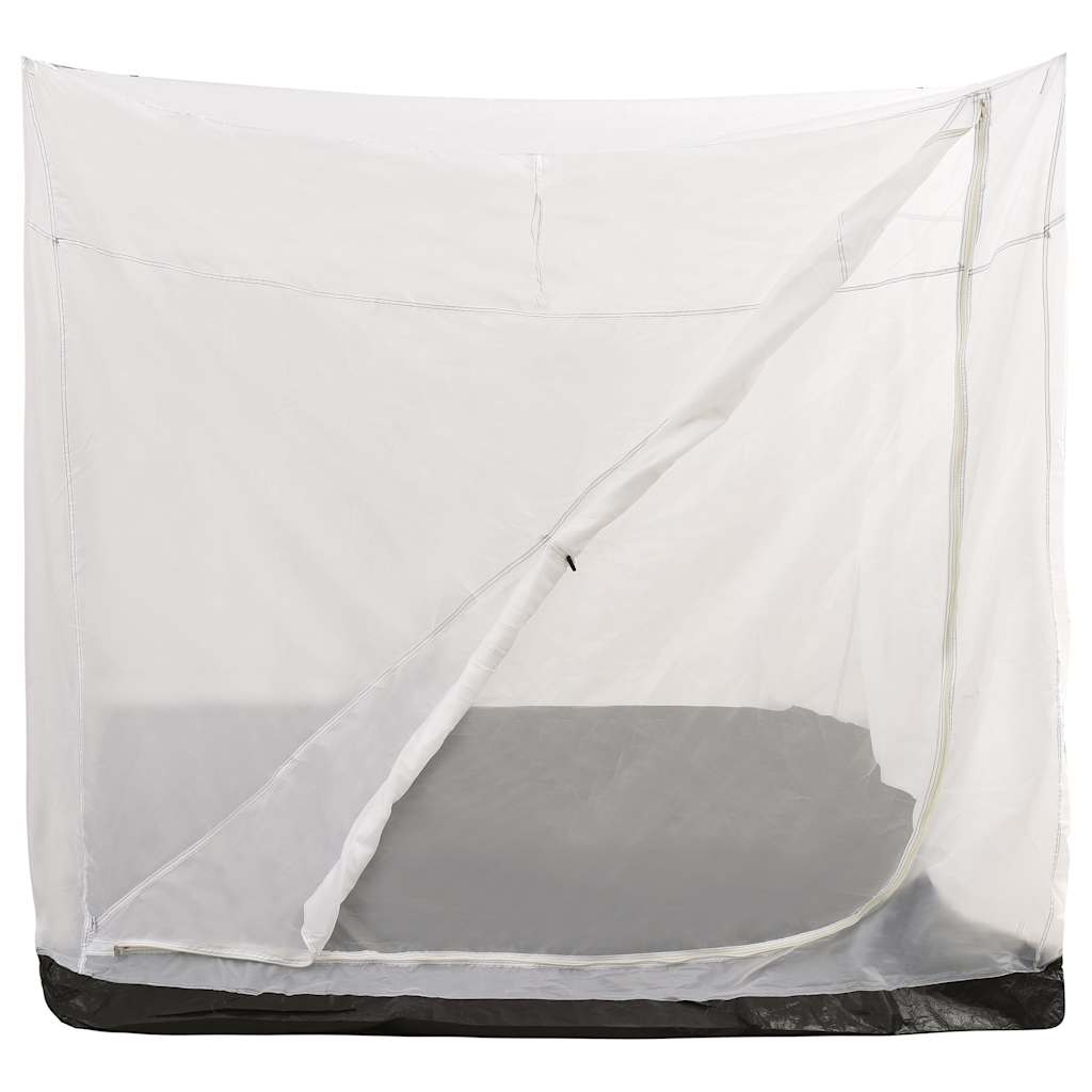 vidaXL Universal Inner Tent Grey 200x220x175 cm 2