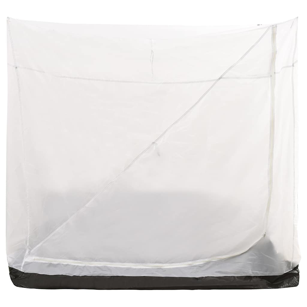 vidaXL Universal Inner Tent Grey 200x220x175 cm 3