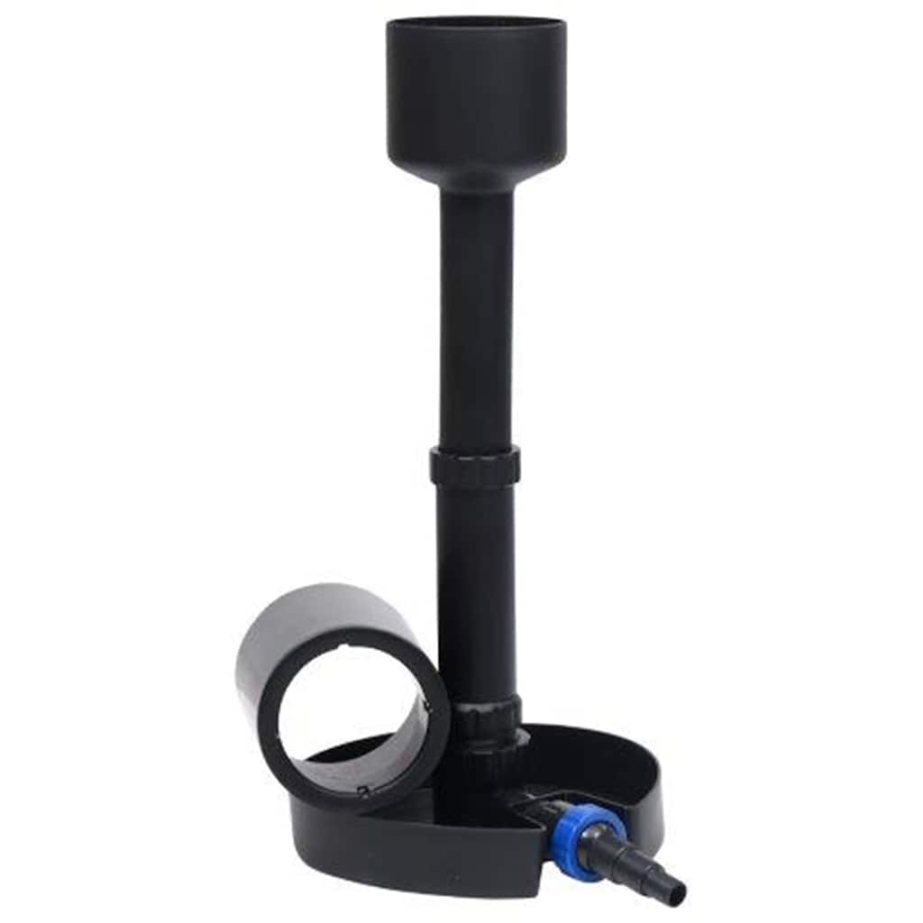 vidaXL Standing Pond Water Surface Skimmer 6