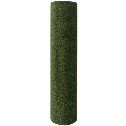vidaXL Artificial Grass | Green | Polypropylene (PP) | 1 x 10 metres 3