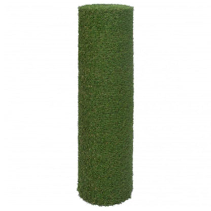 vidaXL Artificial Grass 1x5 m/20 mm Green 4