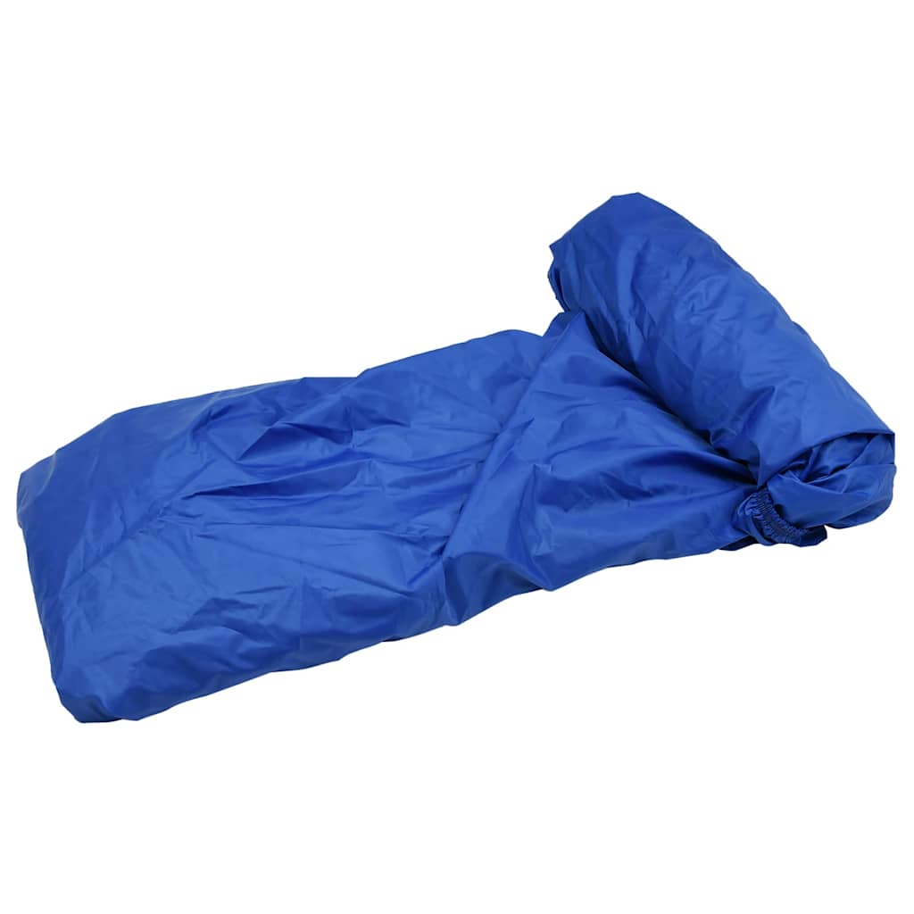 vidaXL Boat Cover Blue 530x199x40 cm 2