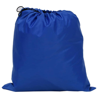 vidaXL Boat Cover Blue 620x214x40 cm 3