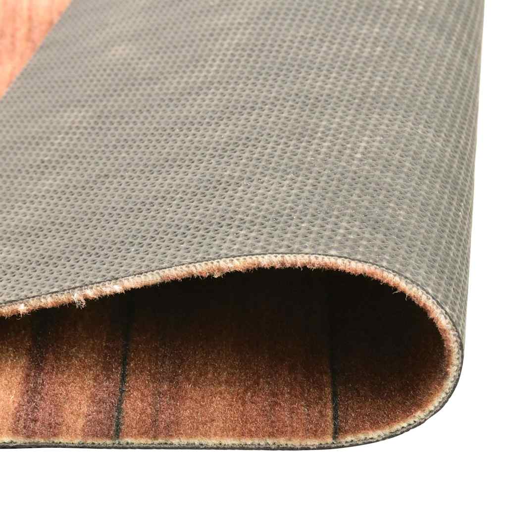 315958 vidaXL Kitchen Carpet Washable Spoons 60x300 cm 5