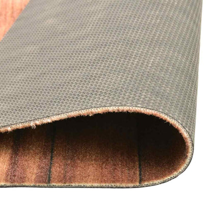315958 vidaXL Kitchen Carpet Washable Spoons 60x300 cm 5