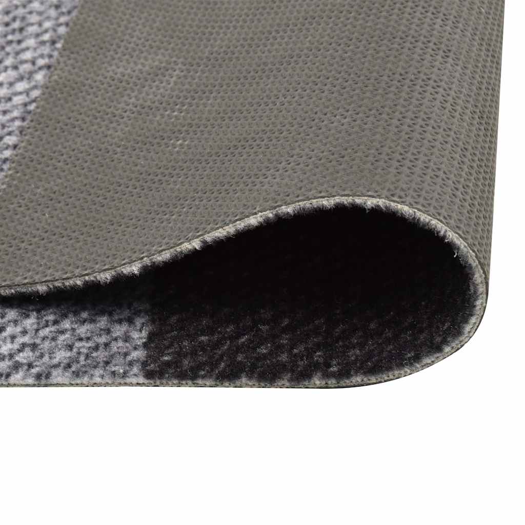 vidaXL Kitchen Carpet | Multicolour | Polyamide, Latex | 300 x 60 cm 3
