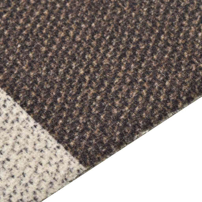 vidaXL Kitchen Carpet | Multicolour | Polyamide, Latex | 300 x 60 cm 4